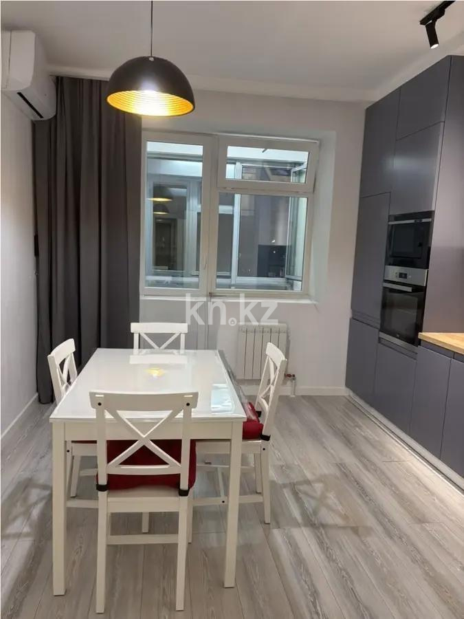 Продажа 2-комнатной квартиры, 66 м², ул. Анет баба, дом  5 в Астане - фото 3
