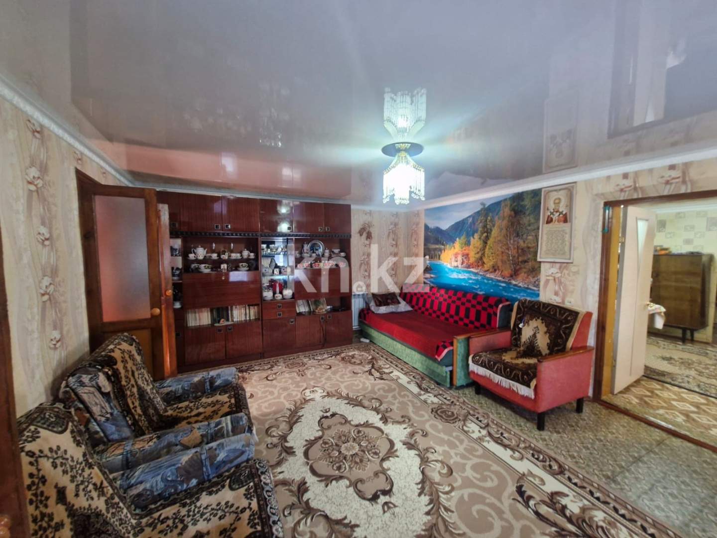 Продажа 4-комнатного дома, 76 м² - Продажа недвижимости в Костанае фото 8 из 24