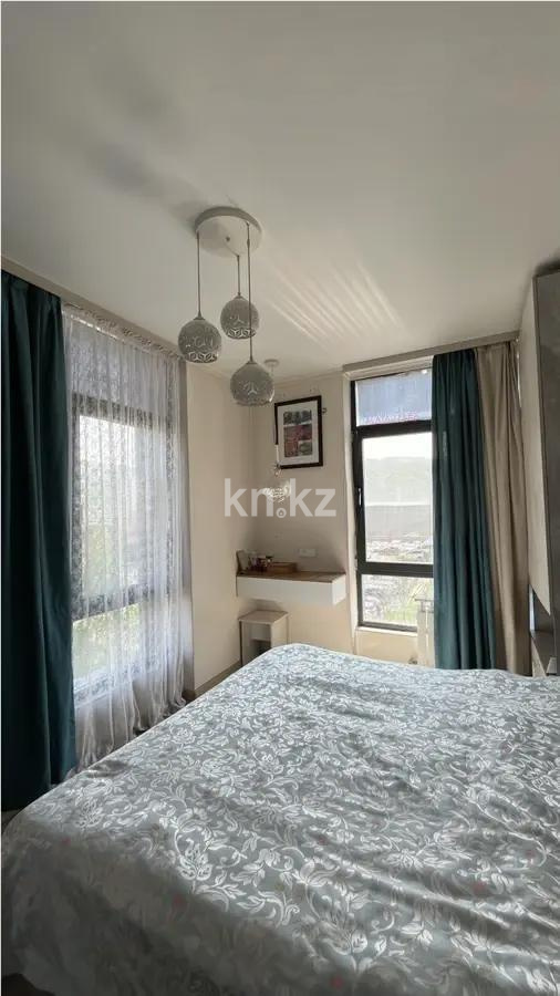 Продажа 2-комнатной квартиры, 64 м² - Продажа двухкомнатных квартир в Медеуском р-не Алматы фото 1 из 4