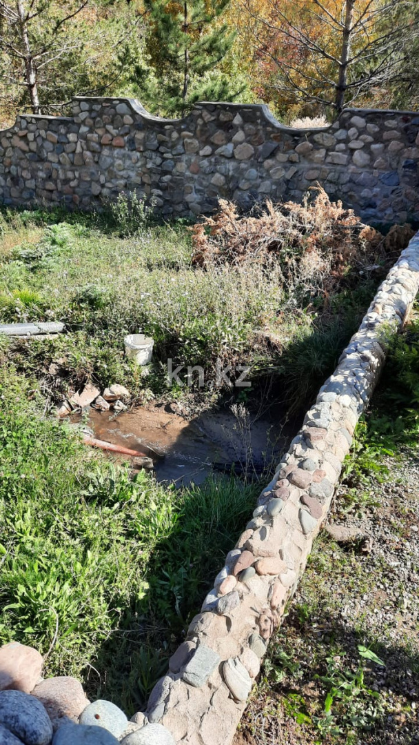 Продажа 4-комнатного дома, 200 м², Каракемер - Продажа домов, коттеджей в Алматинской области фото 22 из 23