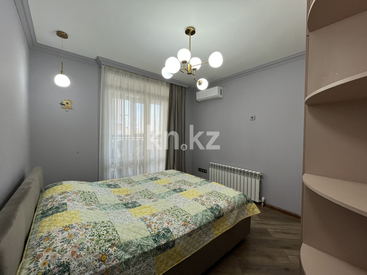 Продажа 3-комнатной квартиры, 81 м² - Продажа квартир в Алматы - страница 4 фото 9 из 26
