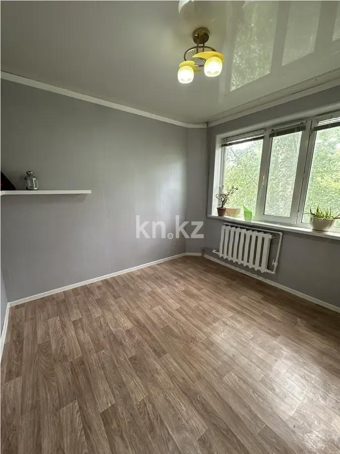 Продажа 4-комнатной квартиры, 61 м² - Продажа четырехкомнатных квартир в панельном доме в Темиртау фото 5 из 8