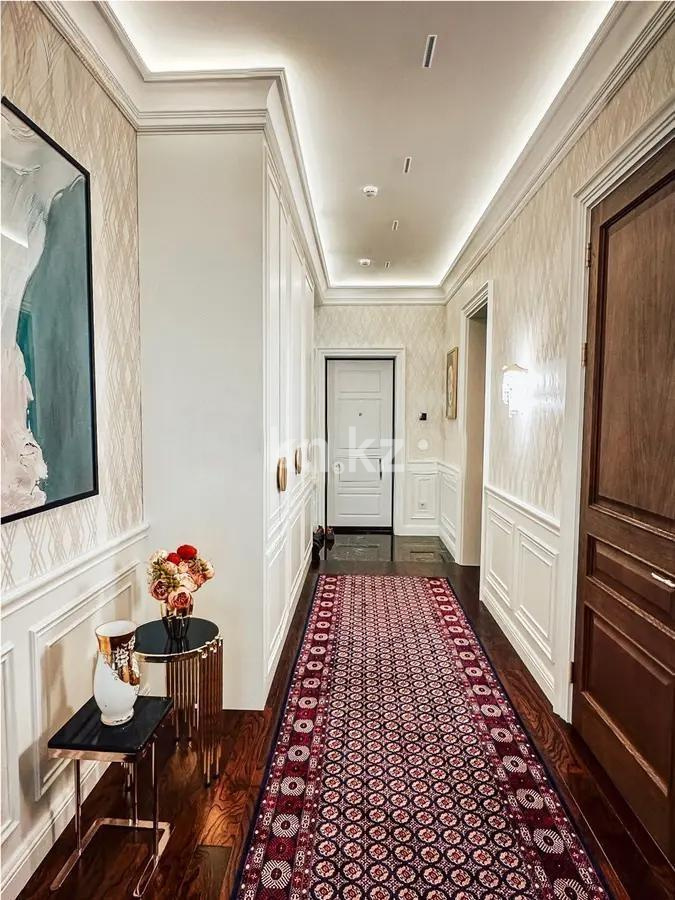 Продажа 5-комнатной квартиры, 170 м², ул. Розыбакиева, дом  320 - Продажа  пятикомнатных квартир в Алматы фото 5 из 5