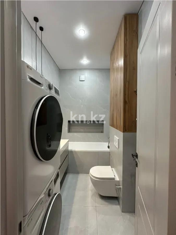 Продажа 3-комнатной квартиры, 111 м² - Продажа квартир от собственников в Астане - страница 105 фото 8 из 8