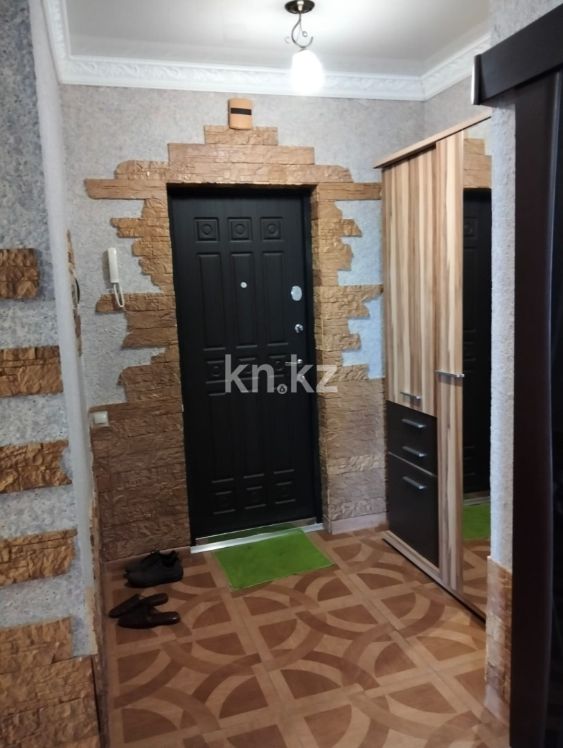 Аренда 2-комнатной квартиры, 70 м² - Аренда двухкомнатных квартир помесячно в р-не Сарыарка Астаны фото 6 из 13
