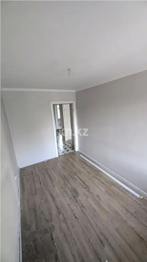 Продажа 2-комнатной квартиры, 48 м², ул. Курмангазы, дом  31 - Продажа квартир в Алматы фото 1 из 1