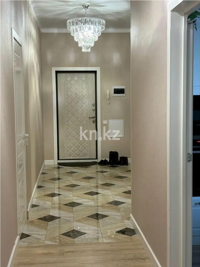 Продажа 3-комнатной квартиры, 95 м² - Продажа квартир в Казахстане - страница 29 фото 3 из 3