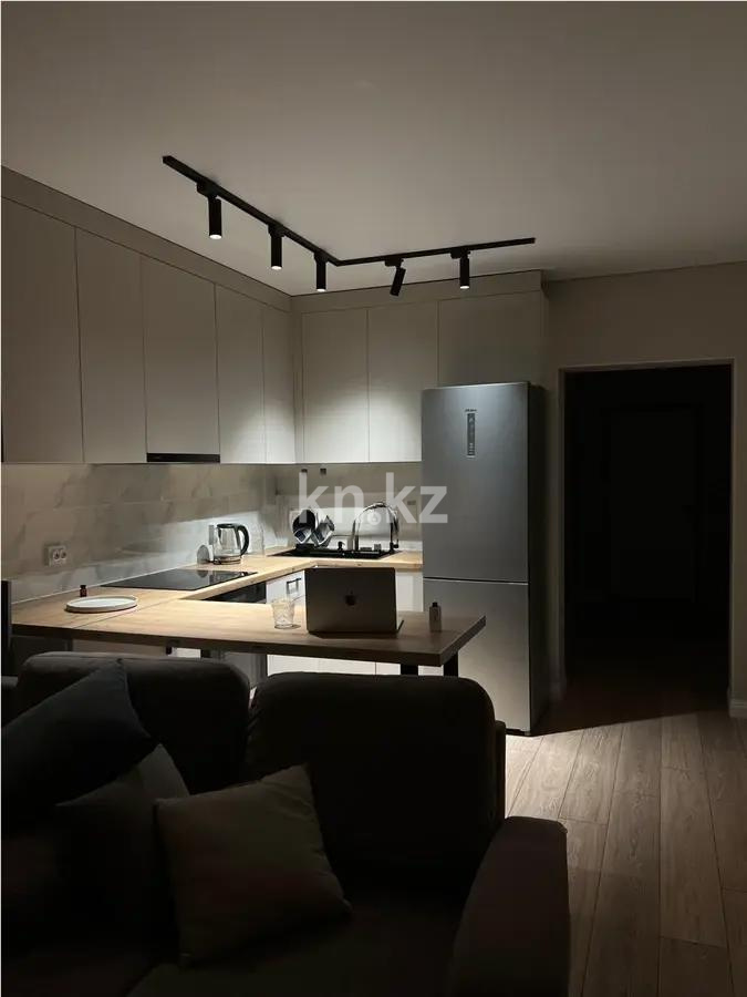 Продажа 2-комнатной квартиры, 49 м², ул. Хусейна бен Талала, дом  39 в Астане - фото 4