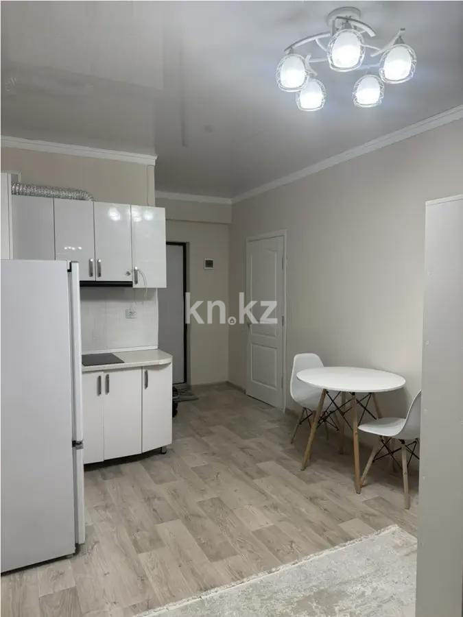 Продажа 1-комнатной квартиры, 28 м², ул. Жунисова, дом  14/8 - Продажа квартир в Алматы фото 2 из 3