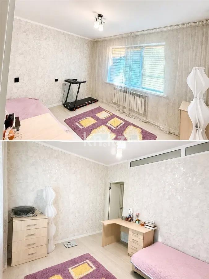 Продажа 3-комнатной квартиры, 108.5 м² в Алматы - фото 2
