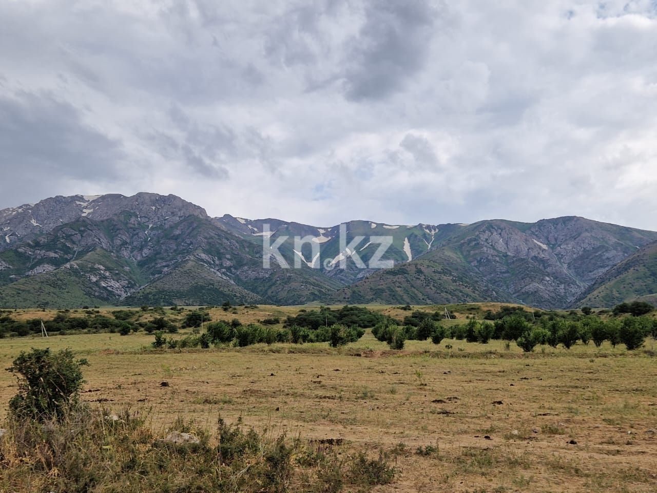 Продажа земельного участка, 8 сот., Аксу Жабагылы - Продажа земельных участков в Шымкенте фото 2 из 10