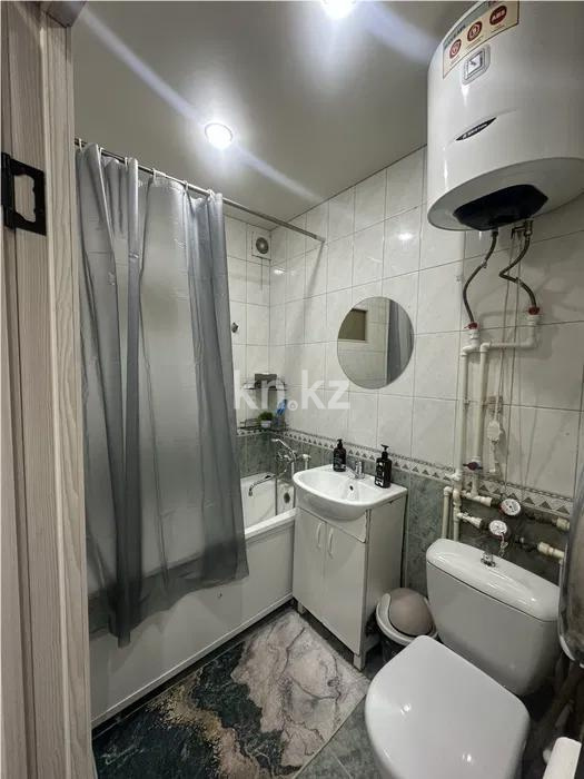 Продажа 1-комнатной квартиры, 30 м² - Недвижимость в Казахстане - страница 7 фото 3 из 4