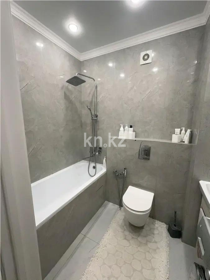 Продажа 2-комнатной квартиры, 63.6 м² в Астане - фото 4