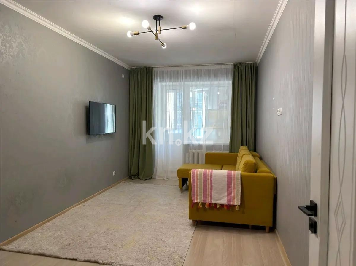 Продажа 2-комнатной квартиры, 55.1 м² в Астане