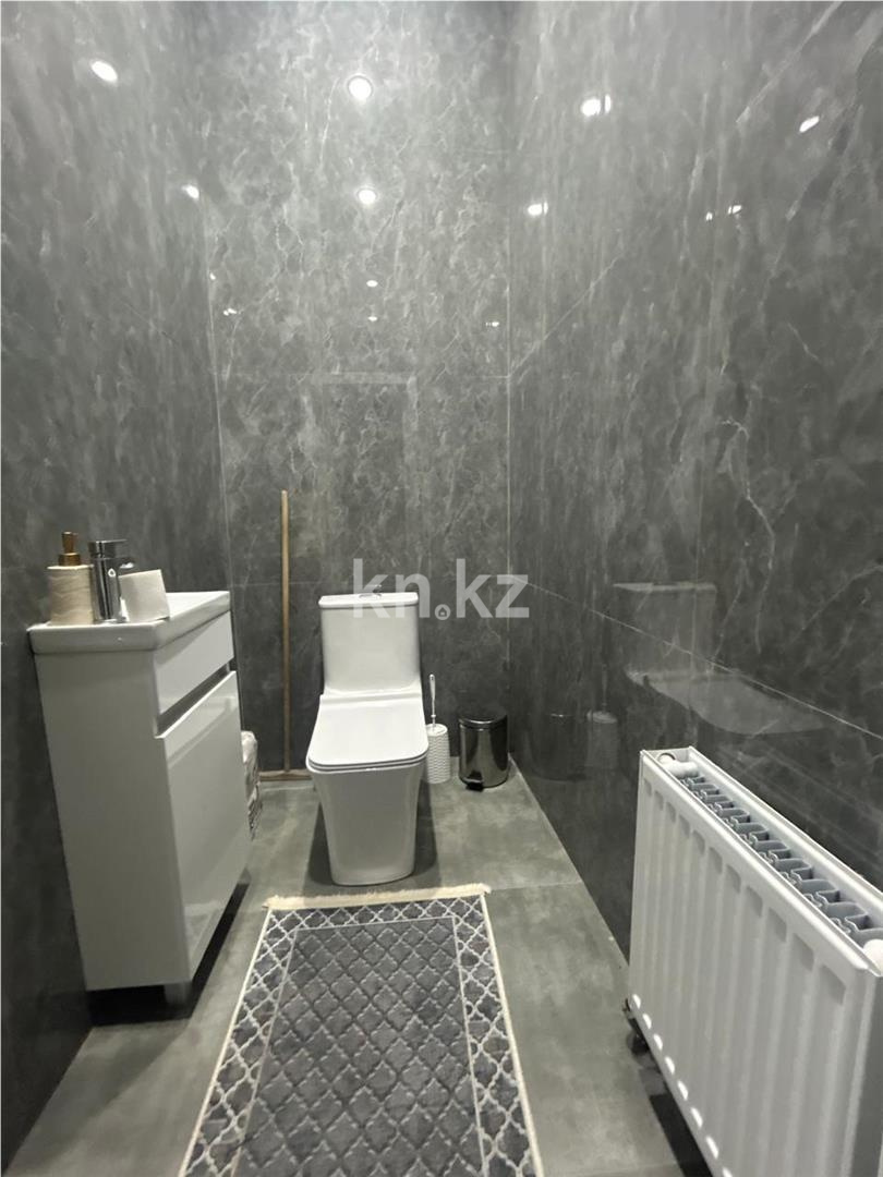 Продажа 3-комнатной квартиры, 103 м², пр. Мангилик Ел в Астане - фото 15