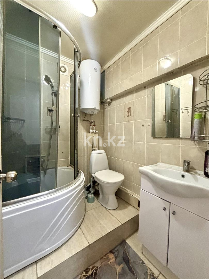 Продажа 1-комнатной квартиры, 31 м² - Недвижимость в Караганде - страница 26 фото 6 из 11