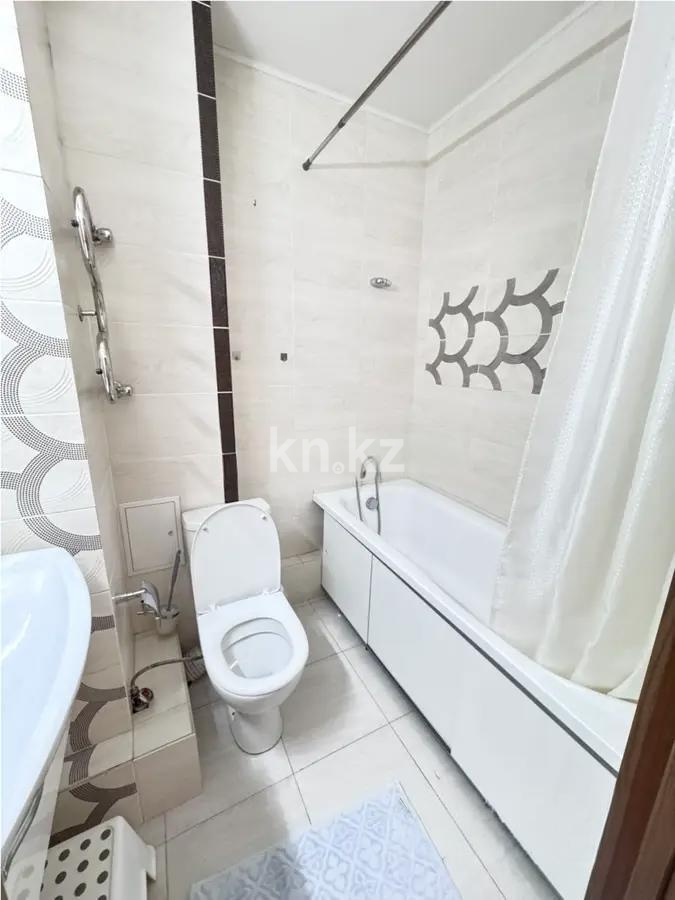 Продажа 2-комнатной квартиры, 65.3 м² - Продажа двухкомнатных квартир от собственников в Астане фото 4 из 4
