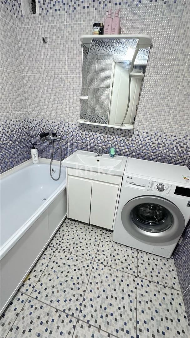 Продажа 3-комнатной квартиры, 78.1 м² в Астане - фото 9