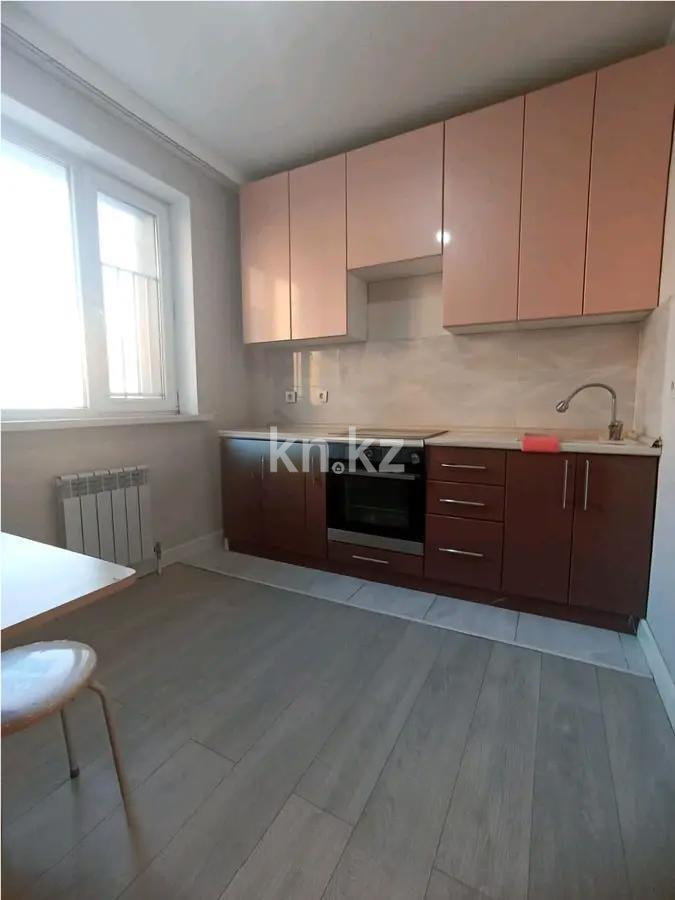 Продажа 2-комнатной квартиры, 54.6 м², пр. Аль-Фараби, дом  30/3 в Астане - фото 3