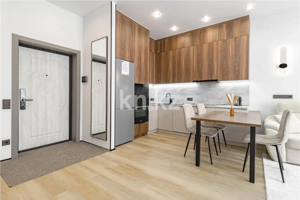 Продажа 2-комнатной квартиры, 51.3 м² - Продажа квартир от собственников в Астане - страница 13 фото 3 из 5