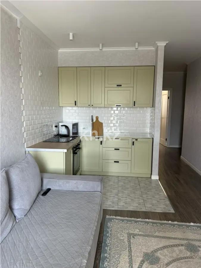 Продажа 2-комнатной квартиры, 59 м² - Продажа недвижимости в Алматы - страница 3 фото 3 из 5