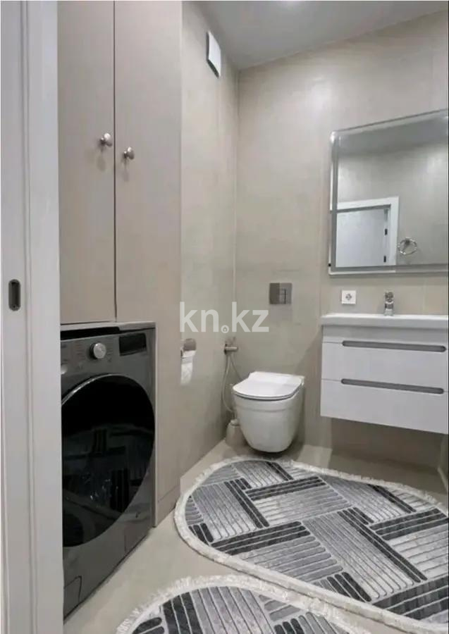 Продажа 2-комнатной квартиры, 70 м², пр. Туран, дом  57/4 в Астане - фото 7