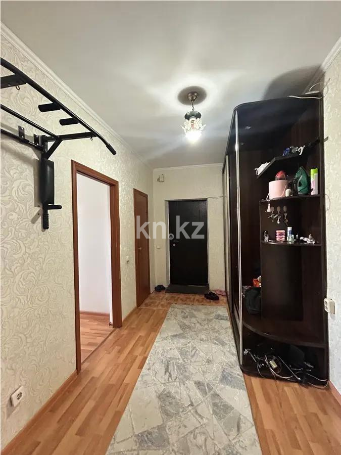 Продажа 2-комнатной квартиры, 69 м², пр. Кудайбердыулы в Астане - фото 6