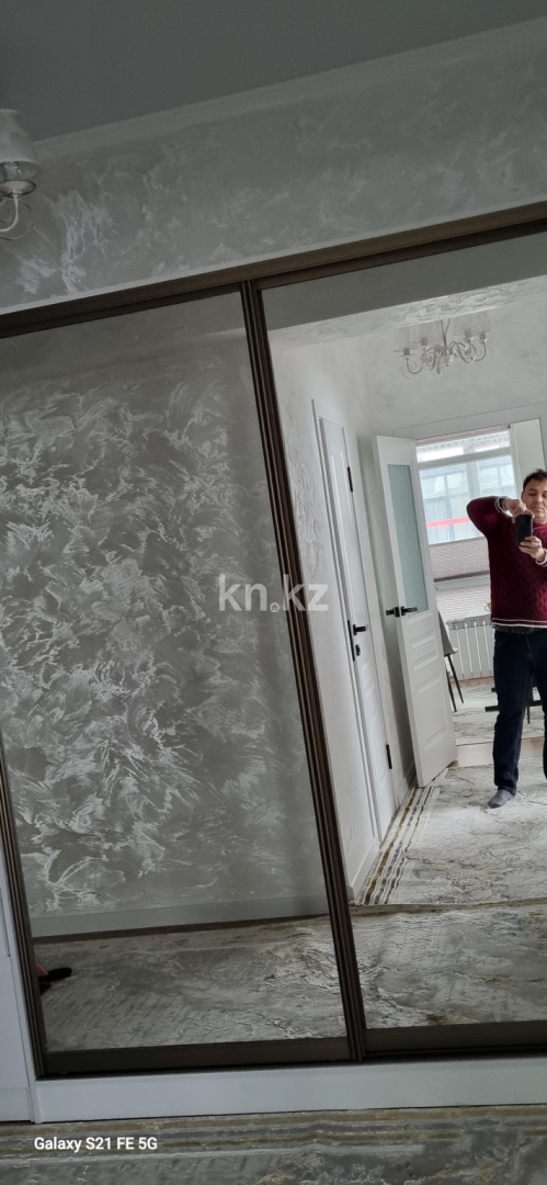 Продажа 2-комнатной квартиры, 55 м² - Продажа квартир в Абайском р-не Шымкента фото 12 из 22