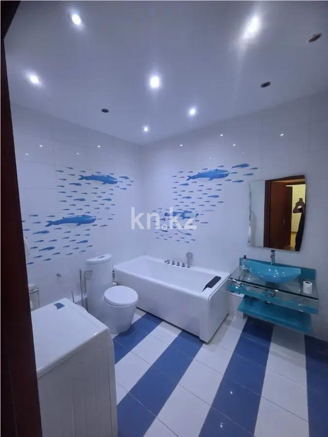 Продажа 4-комнатной квартиры, 125 м² в Алматы - фото 5