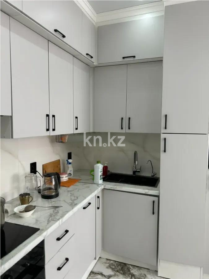 Продажа 3-комнатной квартиры, 86 м², мкр-н Кайрат, дом  135/4 - Продажа  трехкомнатных квартир в Алматы без посредников фото 4 из 5