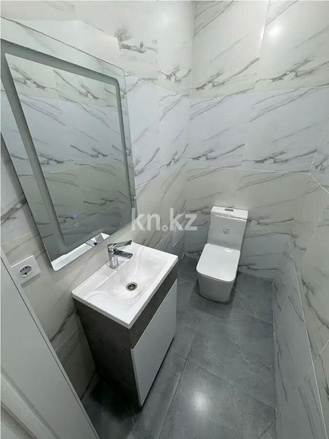 Продажа 2-комнатной квартиры, 69 м² в Астане - фото 4