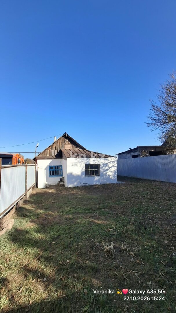 Продажа 2-комнатного дома, 60 м² в Уральске - фото 14