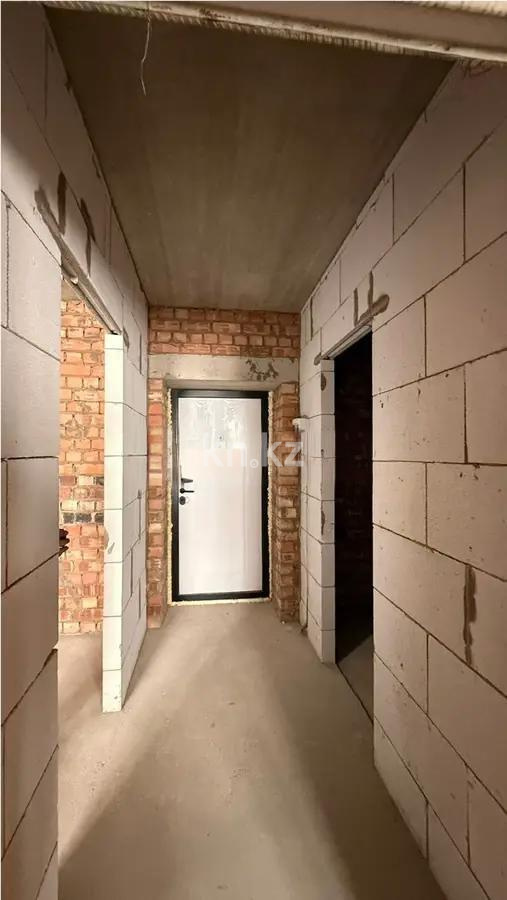 Продажа 1-комнатной квартиры, 38 м² - Продажа квартир в Астане - страница 26 фото 3 из 3