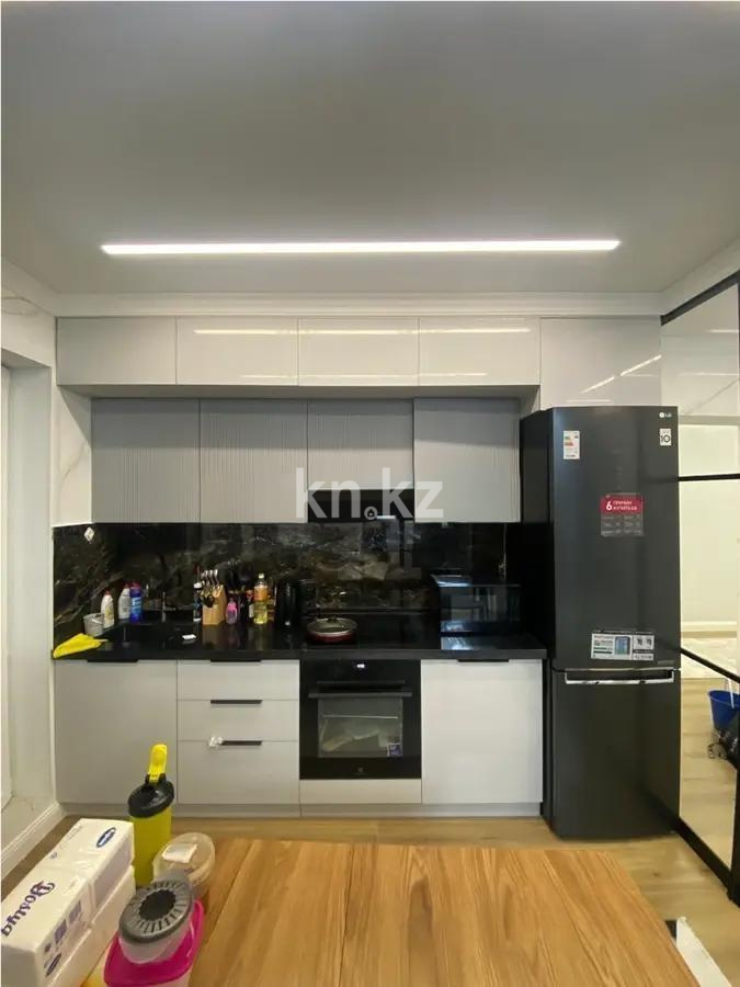 Продажа 2-комнатной квартиры, 78 м², ул. Макатаева, дом  127/11 - Продажа квартир в Казахстане фото 3 из 5