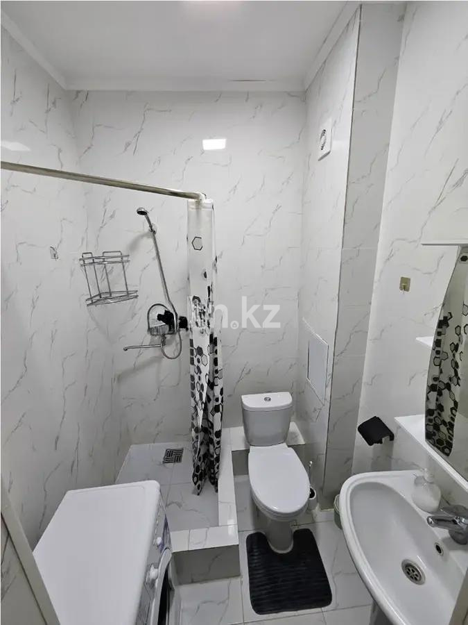 Продажа 1-комнатной квартиры, 17.5 м², ул. Еспаева, дом  10 в Алматы - фото 2