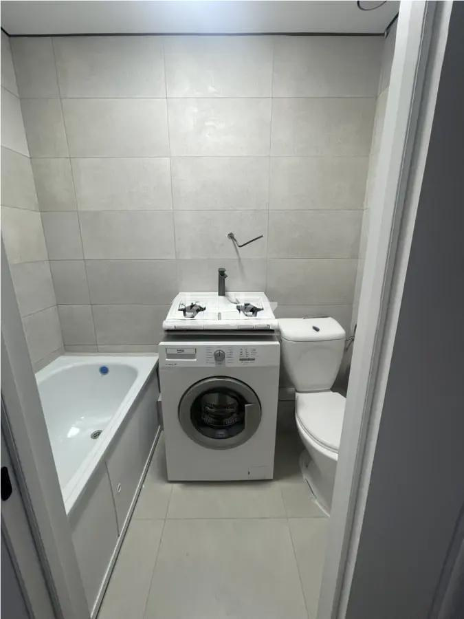 Продажа 1-комнатной квартиры, 30 м² в Алматы - фото 3