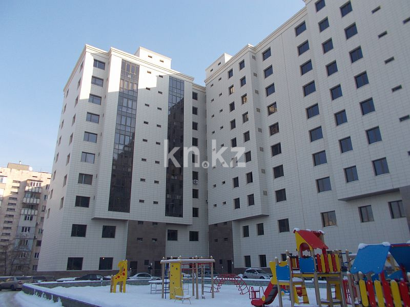 Продажа 3-комнатной квартиры, 86 м², ул. Ауэзова, дом  163а в Алматы - фото 6