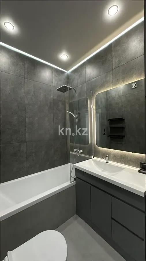 Продажа 2-комнатной квартиры, 67 м² - Продажа  двухкомнатных квартир в новостройках Астаны - страница 7 фото 5 из 7