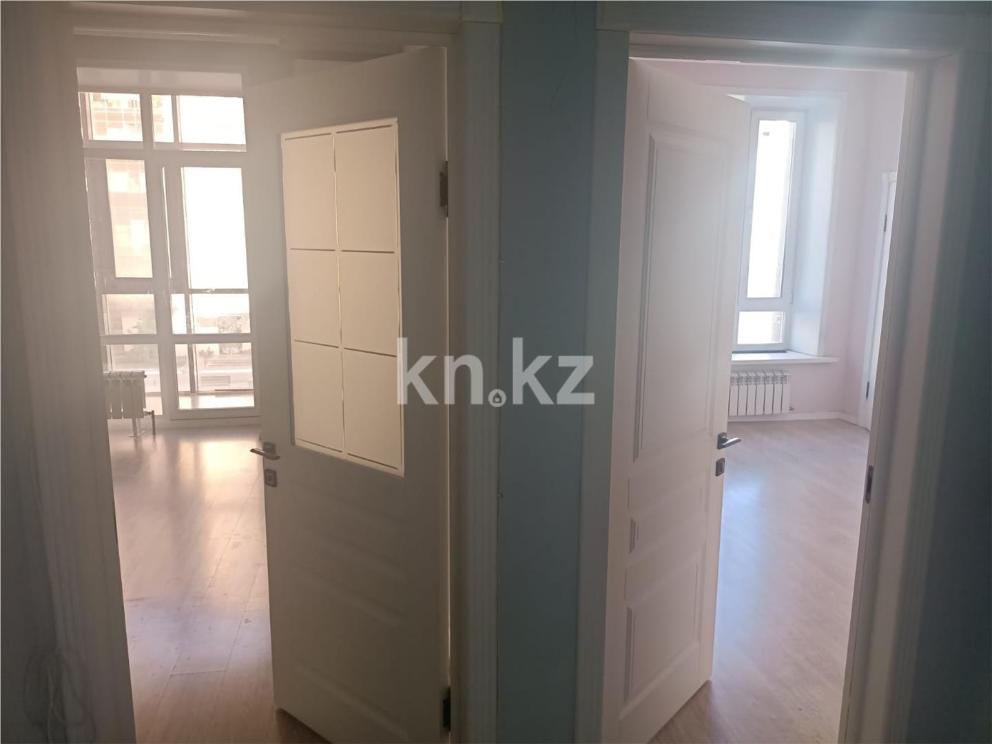 Продажа 2-комнатной квартиры, 53 м² в Астане - фото 5