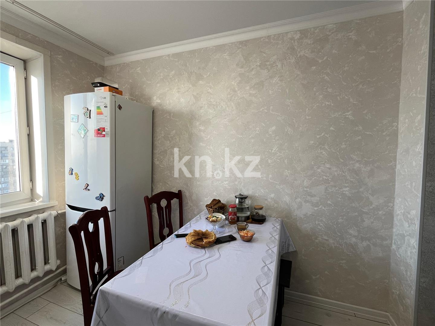 Продажа 2-комнатной квартиры, 52 м², ул. Карла Маркса в Караганде - фото 9