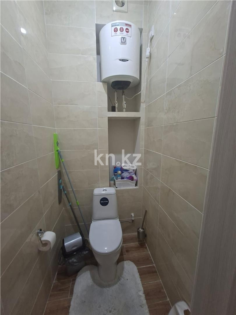 Продажа 2-комнатной квартиры, 46 м² - Продажа квартир в Семее фото 13 из 17