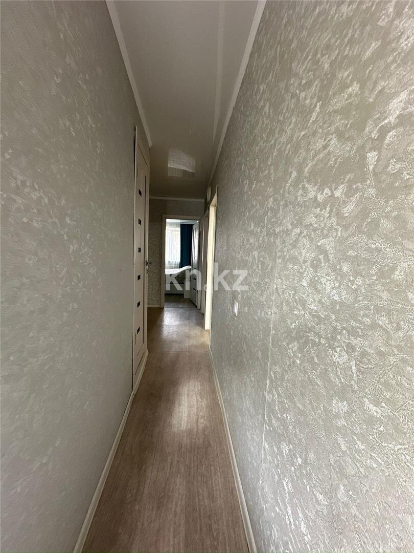 Продажа 3-комнатной квартиры, 62 м² в Караганде - фото 9