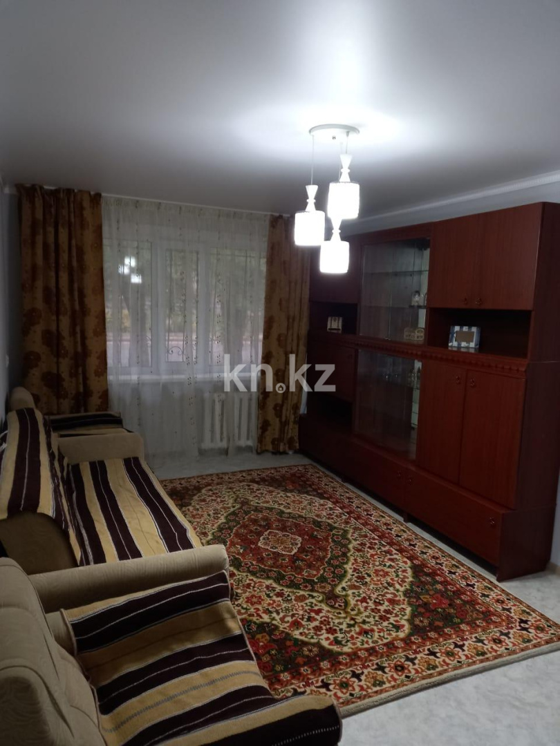 Аренда 2-комнатной квартиры, 41.6 м² - Аренда недвижимости в Казахстане - страница 23 фото 2 из 3