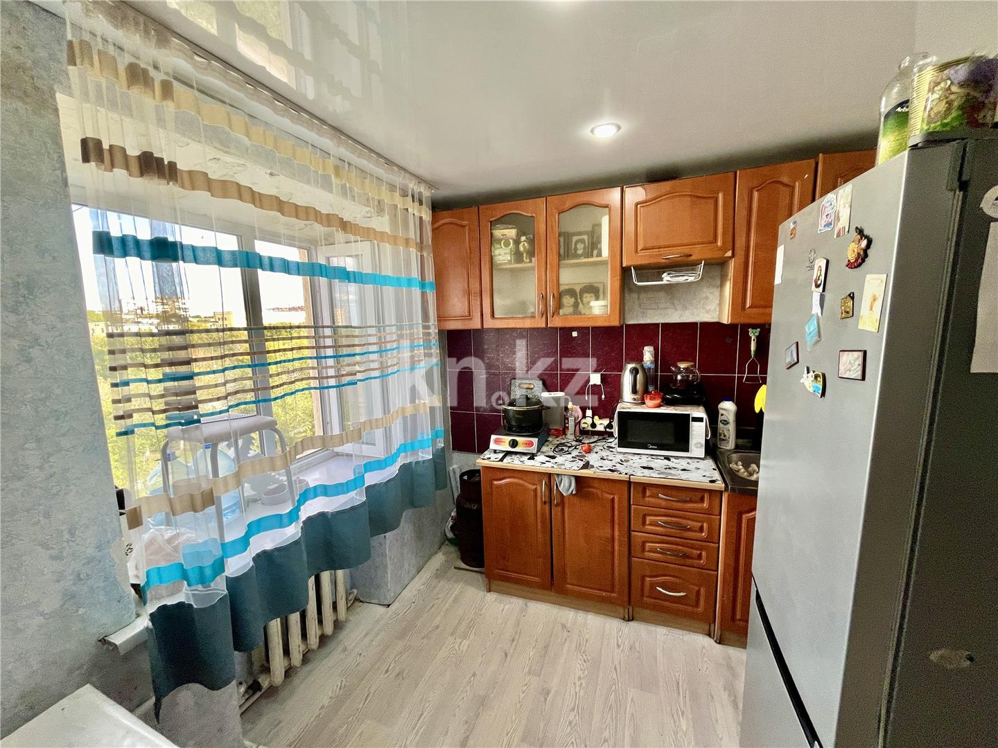 Продажа 2-комнатной квартиры, 45 м², бул. Независимости в Темиртау - фото 3