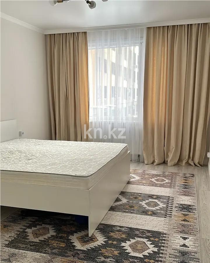 Продажа 2-комнатной квартиры, 62.7 м², ул. Анет баба, дом  6 - Продажа квартир в новостройках Астаны фото 2 из 4