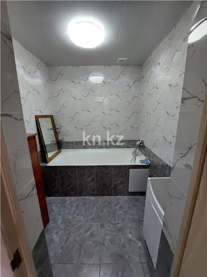 Продажа 2-комнатной квартиры, 54 м² - Продажа двухкомнатных квартир в панельном доме в Казахстане фото 4 из 5