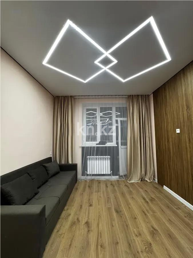 Продажа 1-комнатной квартиры, 20 м², ул. Е-810, дом  2/21 в Астане