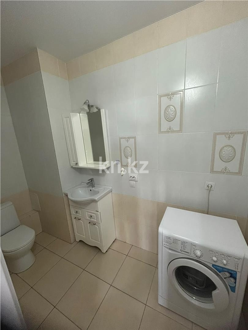 Продажа 3-комнатной квартиры, 87.8 м² - Продажа трехкомнатных квартир в Астане - страница 137 фото 17 из 17