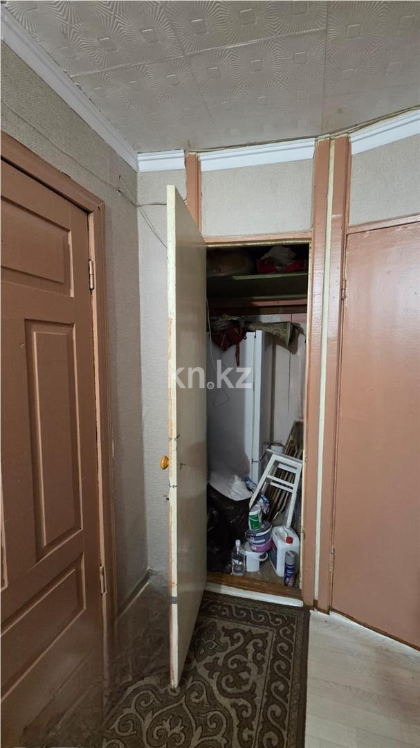 Продажа 3-комнатной квартиры, 54 м², мкр-н 7 в Темиртау - фото 10