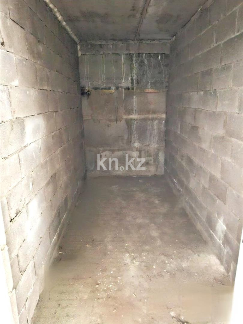 Продажа 2-комнатной квартиры, 43 м², ул. Ашимова - Продажа  двухкомнатных квартир в новостройках Караганды фото 11 из 11